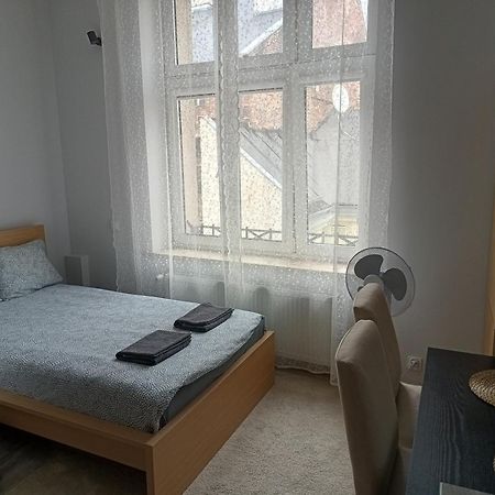 Apartment A4 In Downtown Of Краков Экстерьер фото