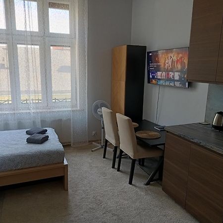 Apartment A4 In Downtown Of Краков Экстерьер фото