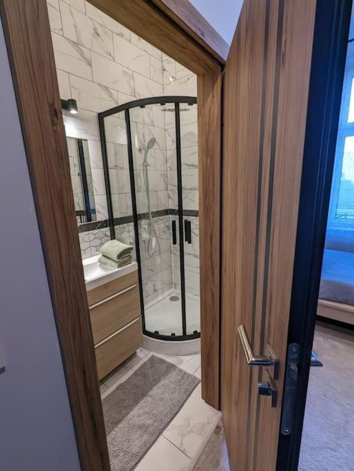 Apartment A4 In Downtown Of Краков Экстерьер фото