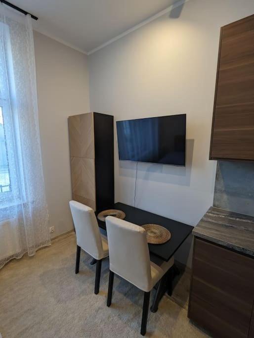 Apartment A4 In Downtown Of Краков Экстерьер фото