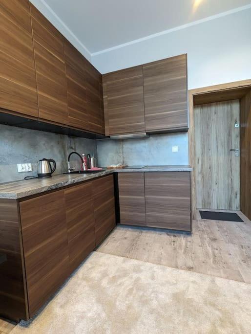 Apartment A4 In Downtown Of Краков Экстерьер фото
