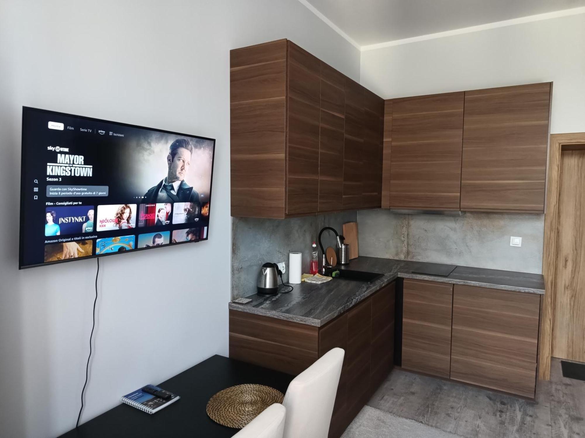 Apartment A4 In Downtown Of Краков Экстерьер фото
